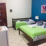 Buzios Suites - Com Garagem