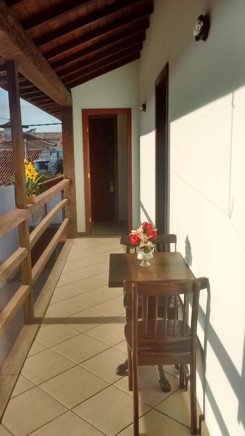 - Com Garagem Búzios